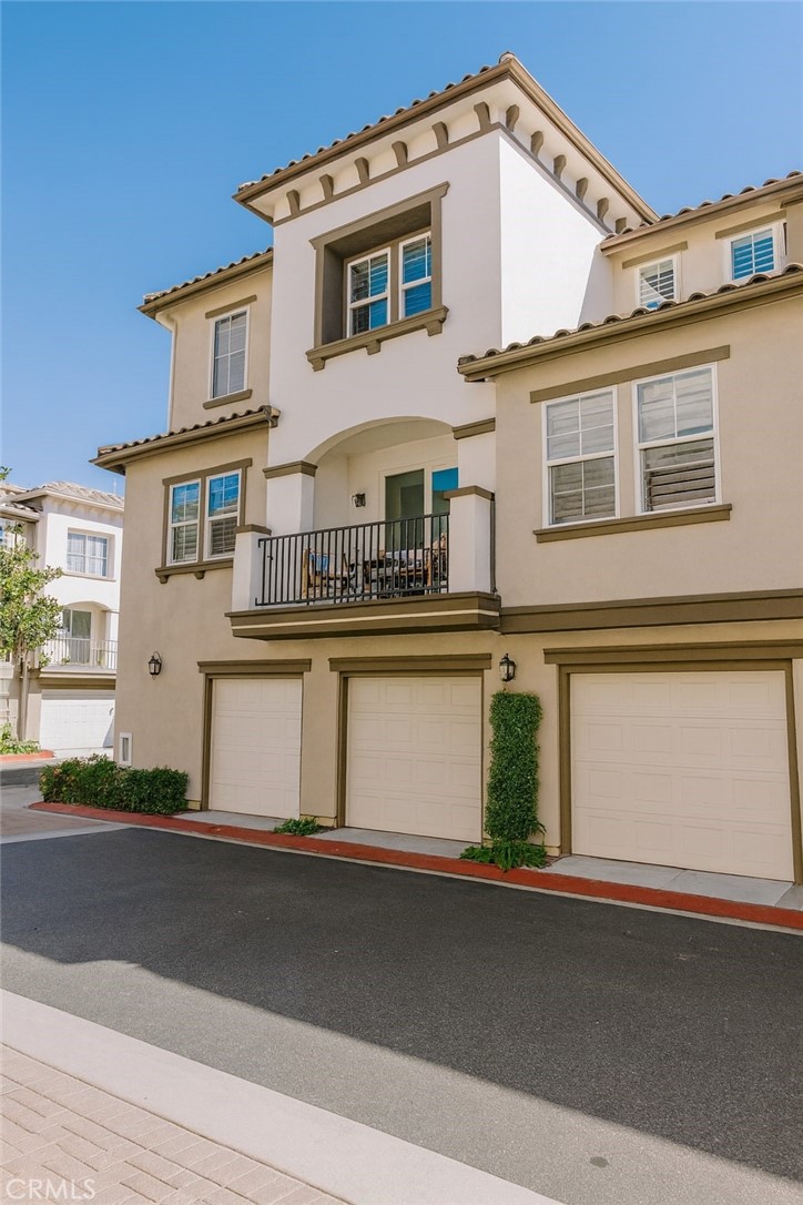 Palazzo - Residential