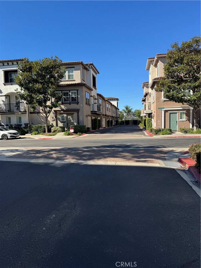 Palazzo - Residential