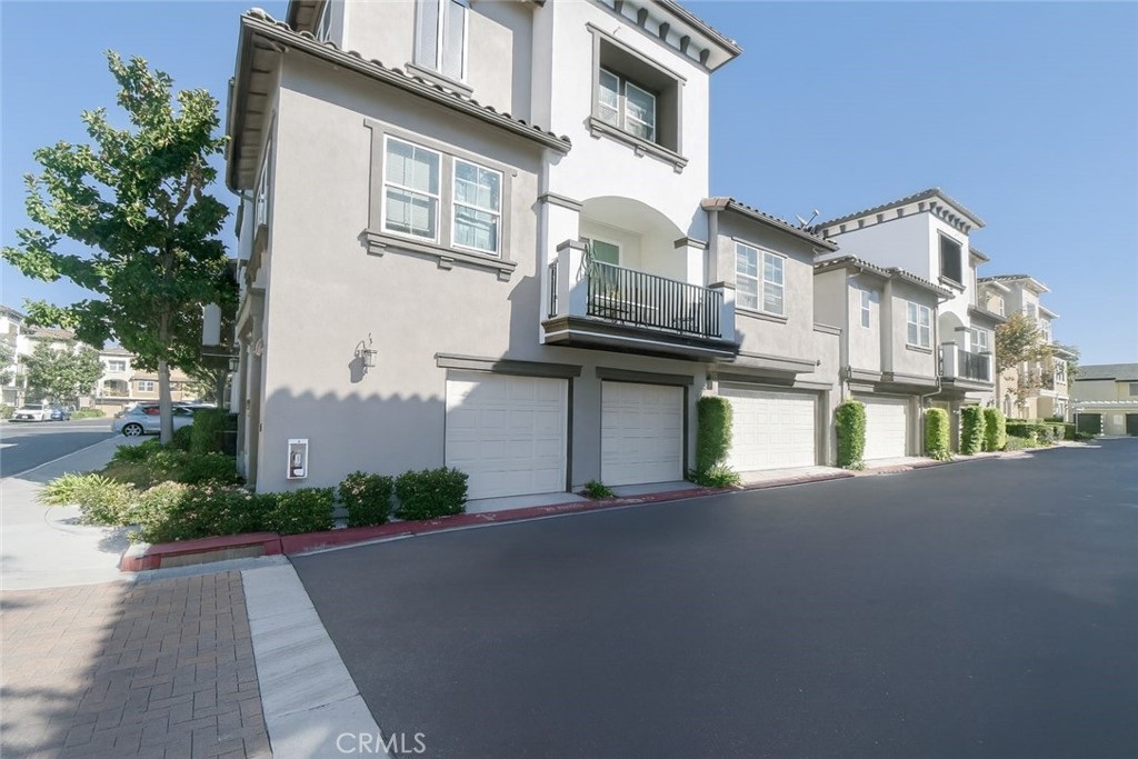 Palazzo - Residential