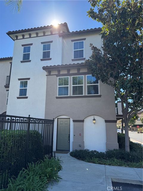 8045 Torino Stanton CA 90680