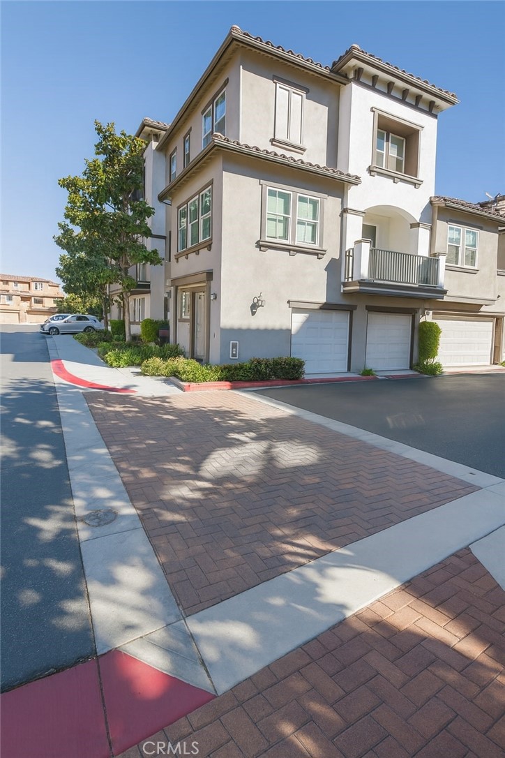 Palazzo - Residential