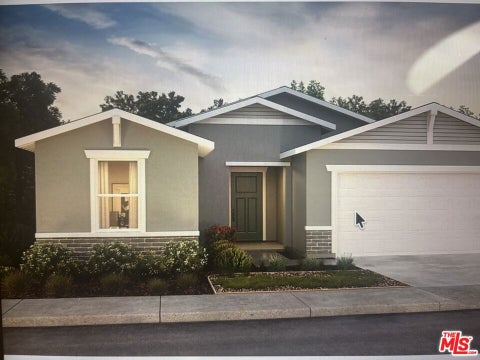 Photo of 8824 Scintilla Avenue, Bakersfield, CA 93311 (MLS # 26967751)