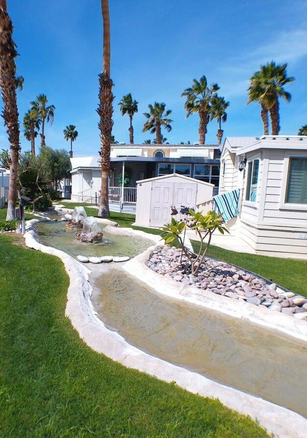 84136 Ave 44, #531 531