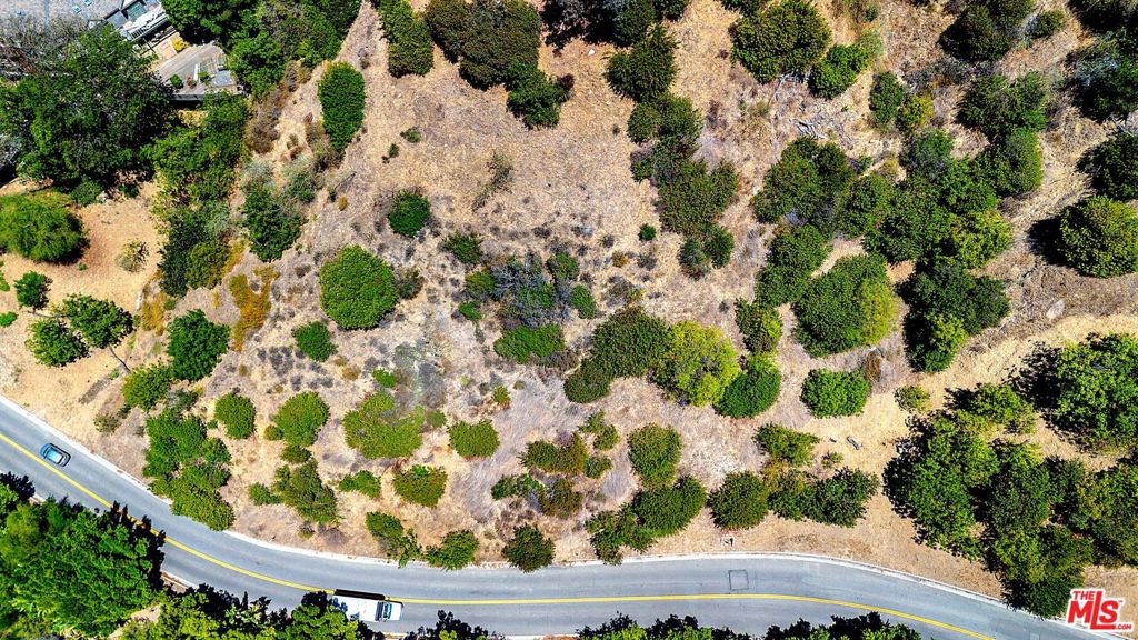 2813 Benedict Canyon Dr