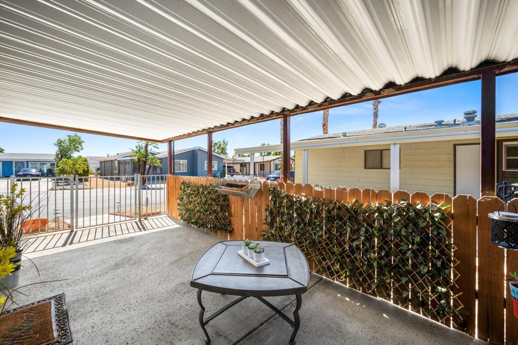 Coronado Gardens - Manufactured In Park