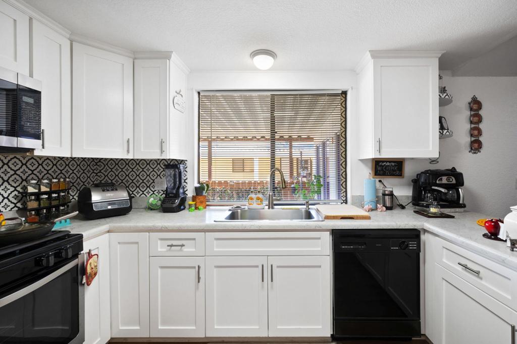 Coronado Gardens - Manufactured In Park