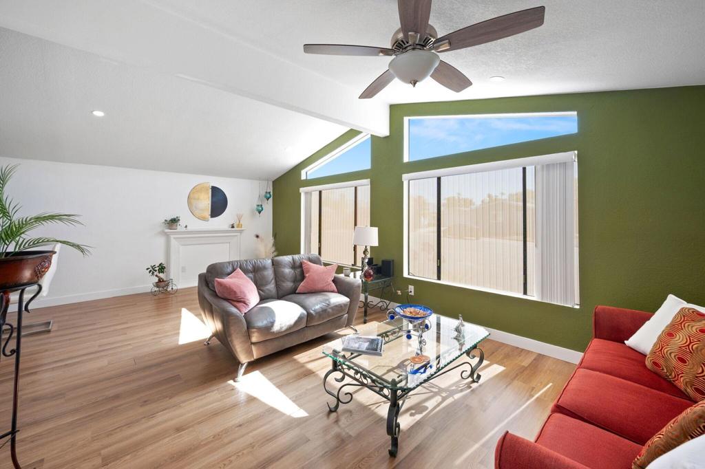 Coronado Gardens - Manufactured In Park