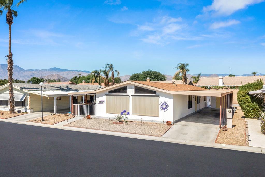 Coronado Gardens - Manufactured In Park