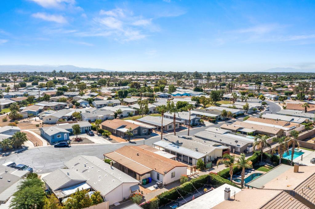 Coronado Gardens - Manufactured In Park