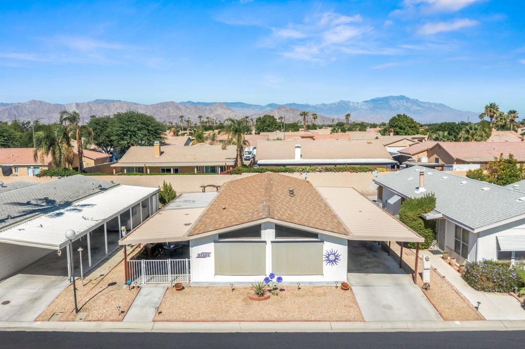 Coronado Gardens - Manufactured In Park