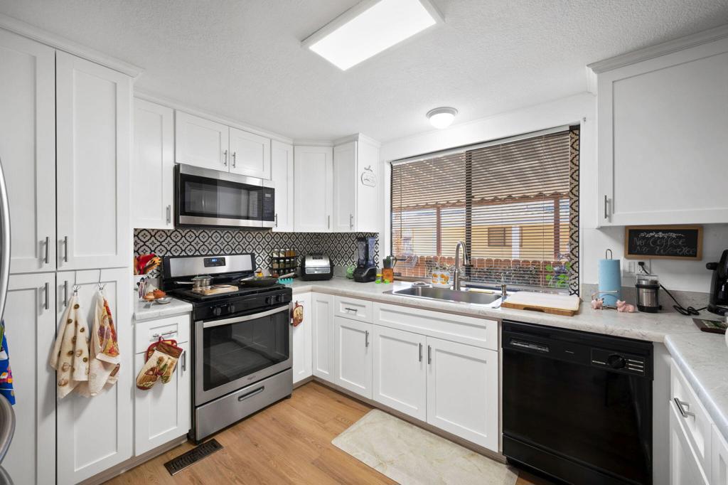 Coronado Gardens - Manufactured In Park