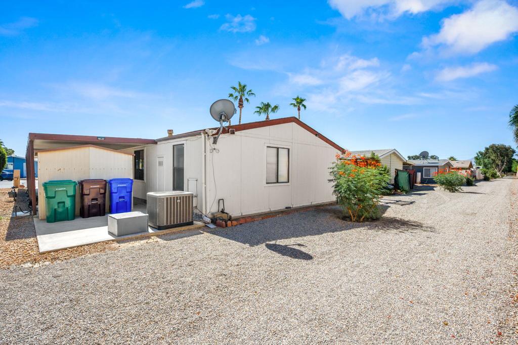 Coronado Gardens - Manufactured In Park