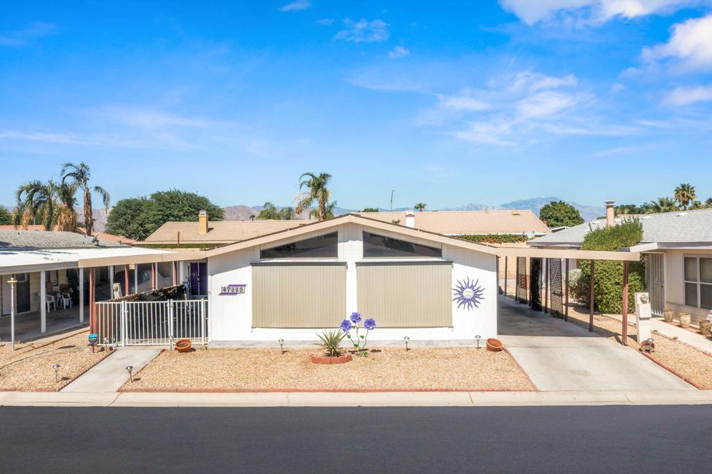 Coronado Gardens - Manufactured In Park
