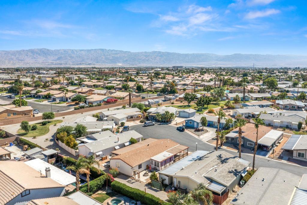 Coronado Gardens - Manufactured In Park