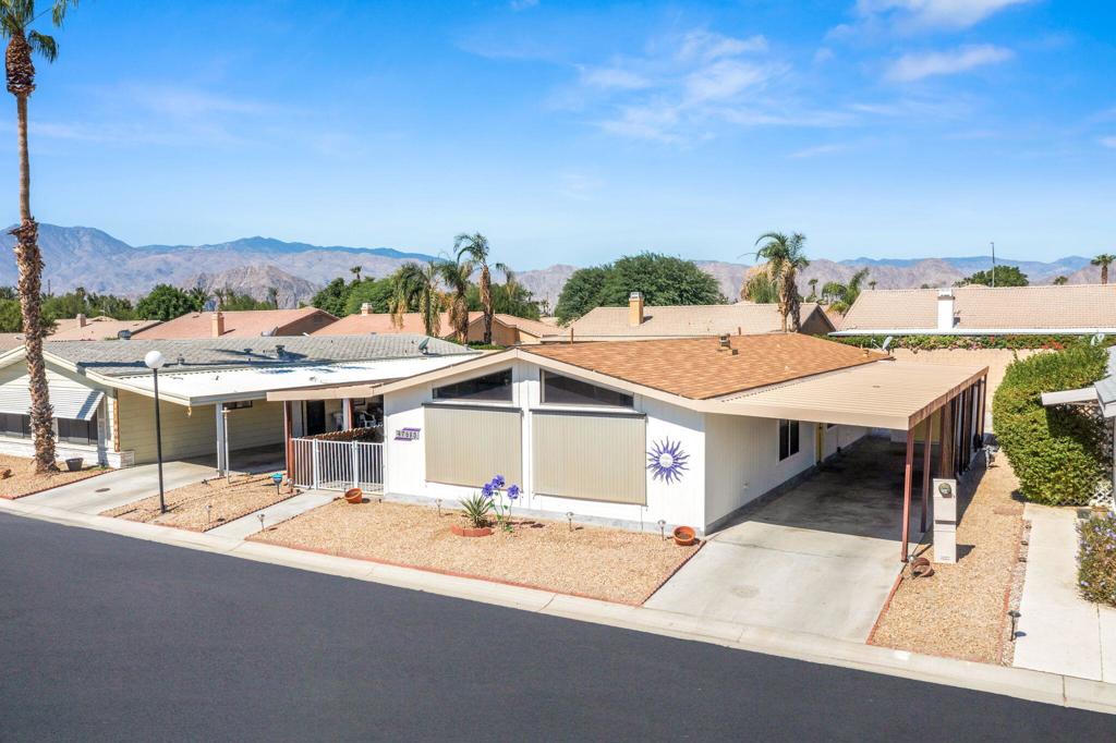 Coronado Gardens - Manufactured In Park