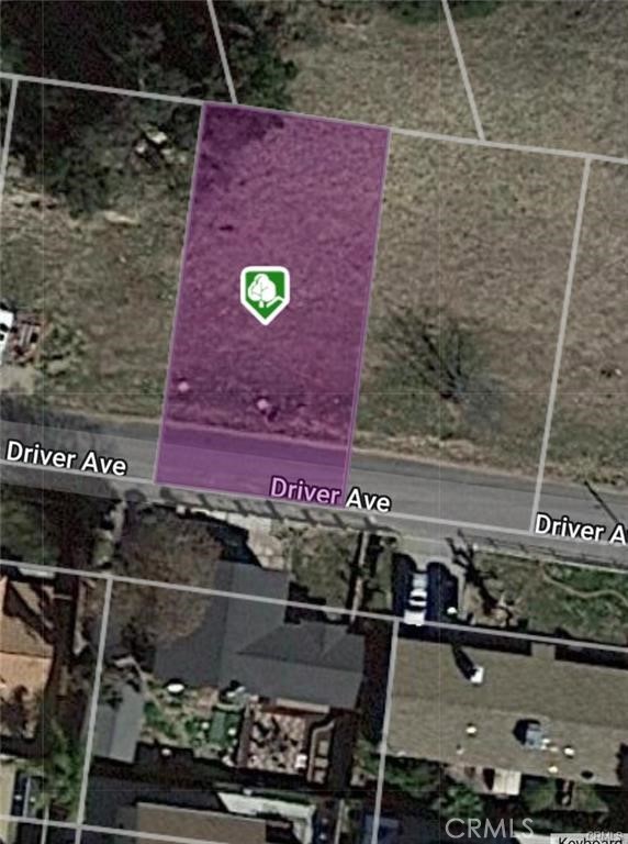 Custom Val Verde (CVVER) - Land