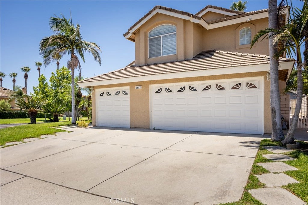 7482 Cambridge Court
