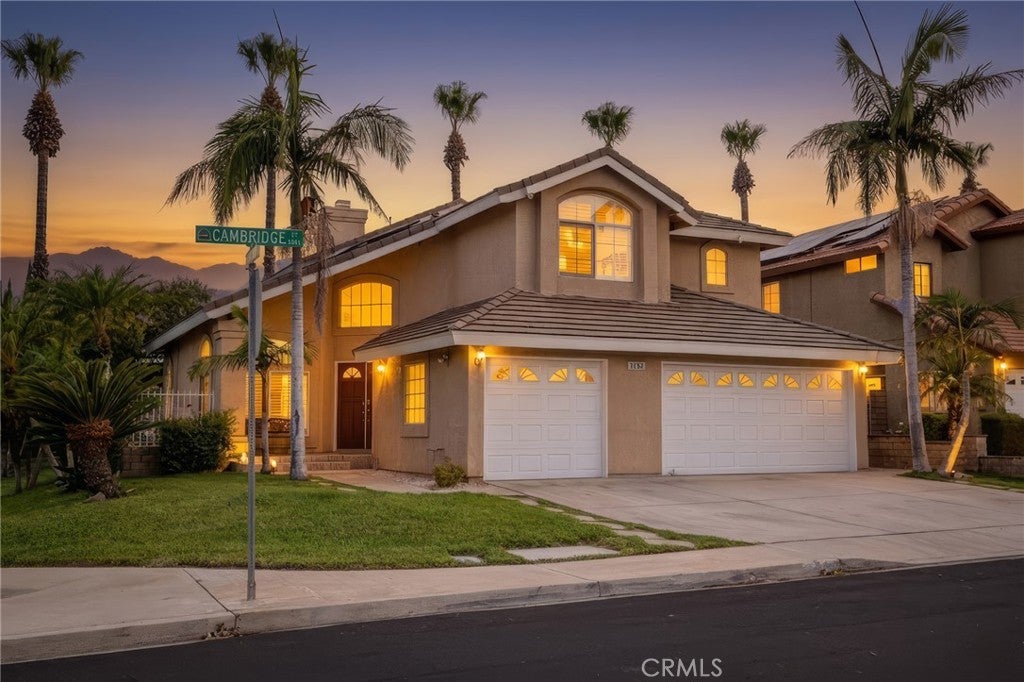 7482 Cambridge Court