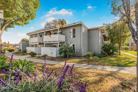 Photo of 1300 Saratoga Avenue #2308, Ventura, CA 93003 (MLS # V1-37239)
