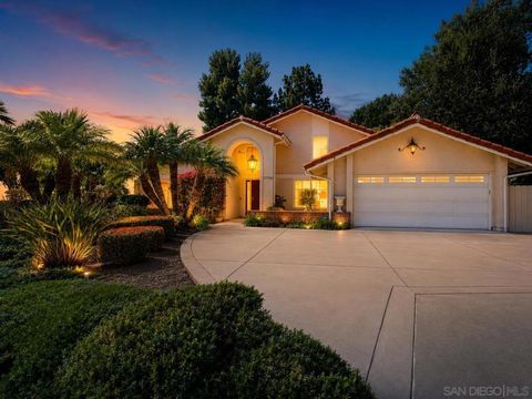 Photo of 17354 Saint Andrews DR, Poway, CA 92064 (MLS # 260012967SD)