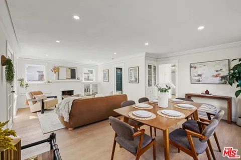 5711 Marmion Way, Los Angeles, CA 90042 - MLS#: 25534039