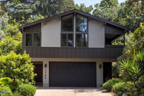 Photo of 3786 Latrobe Street, Los Angeles, CA 90031 (MLS # P1-27123)