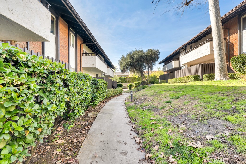 Westpark Condos (755) - Residential