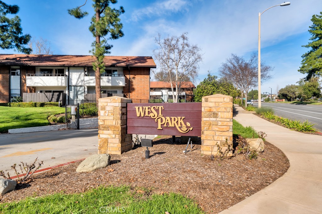 Westpark Condos (755) - Residential