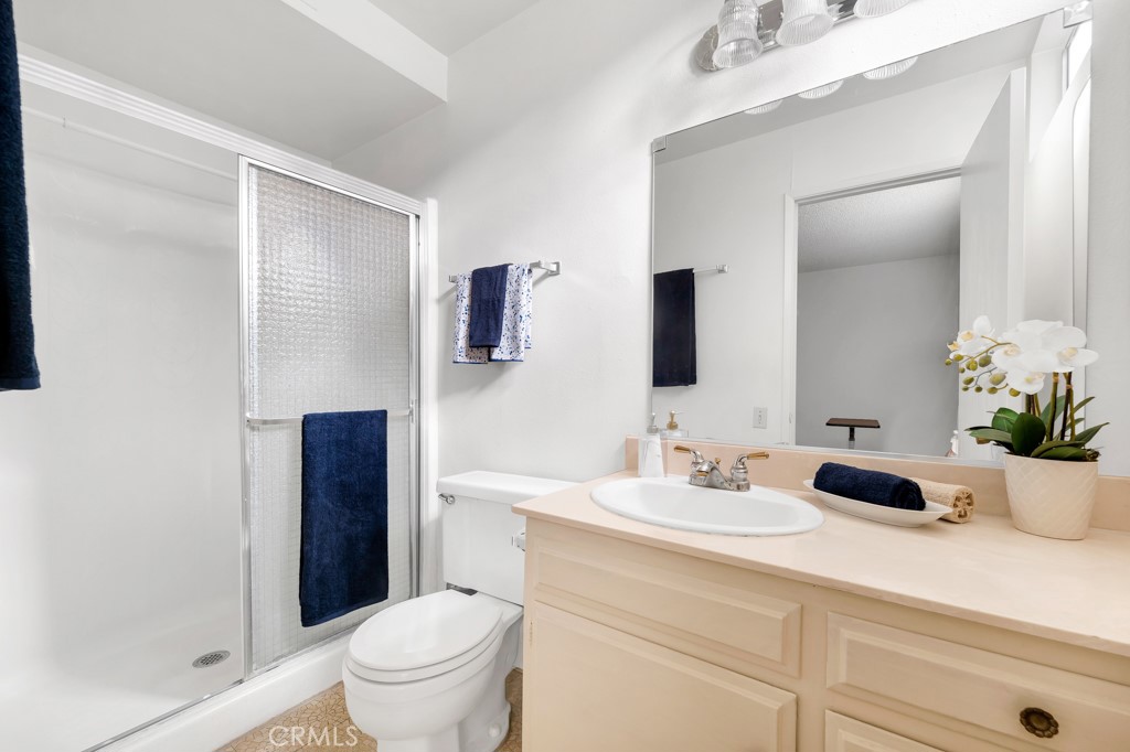 Westpark Condos (755) - Residential