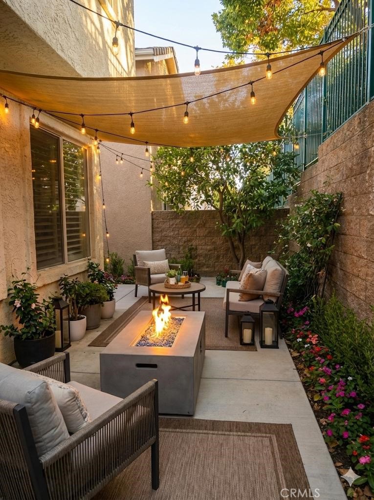 Sonoma (356) - Residential Lease