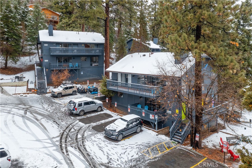 1288 Clubview Drive