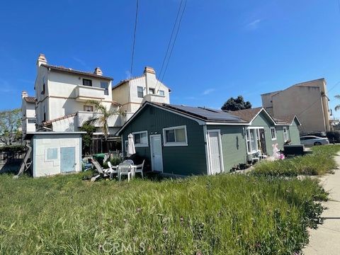 Tiny photo for 172 N 13th Street, Grover Beach, CA 93433 (MLS # PI25162911)