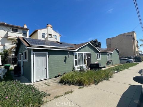 Photo of 172 N 13th Street, Grover Beach, CA 93433 (MLS # PI25162911) Photo of 172 N 13th Street, Grover Beach, CA 93433 (MLS # PI25162911)