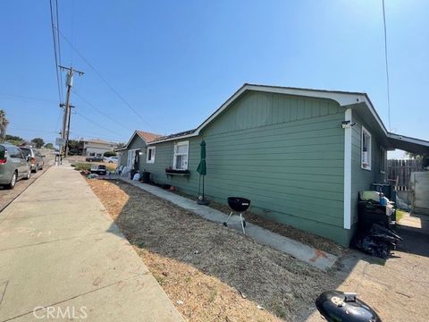 Tiny photo for 172 N 13th Street, Grover Beach, CA 93433 (MLS # PI25162911)