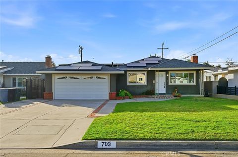 703 S Armel Dr Covina CA 91723