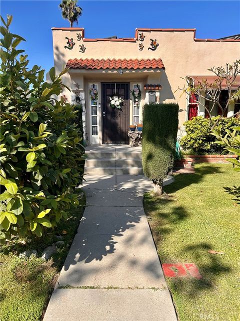 Photo of 6147 Gundry Ave, Long Beach, CA 90805 (MLS # IV26048212)