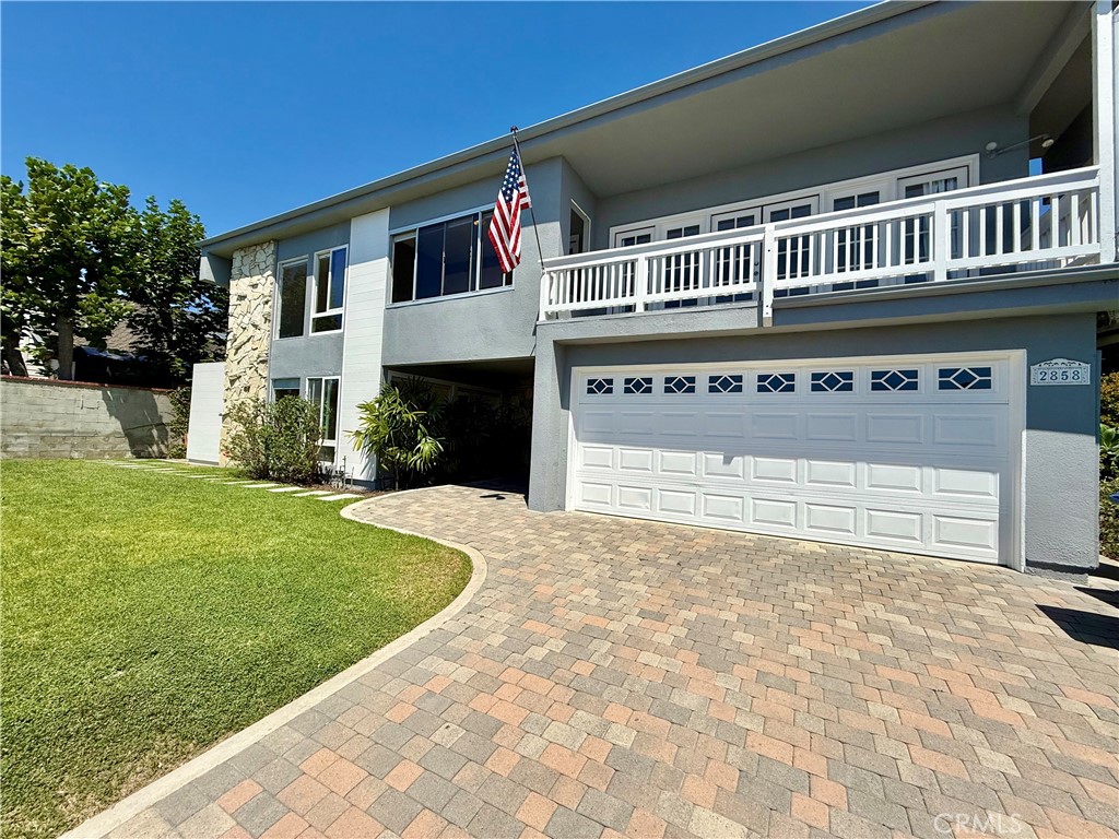 2858 Bernard Court