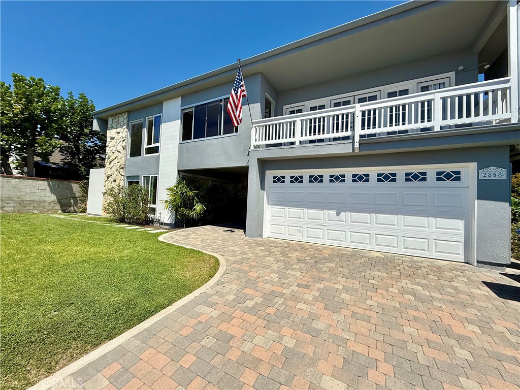 Top Of The World (TOW) - Residential