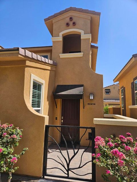 Photo of 52414 Hawthorn Court, La Quinta, CA 92253 (MLS # 219143672DA)