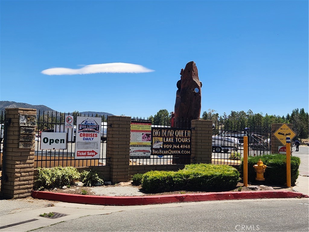 400 Pine Knot Boulevard J-12