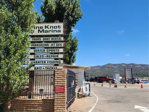 Photo of 400 Pine Knot Boulevard #J-12, Big Bear Lake, CA 92315 (MLS # HD25154376) Photo of 400 Pine Knot Boulevard #J-12, Big Bear Lake, CA 92315 (MLS # HD25154376)