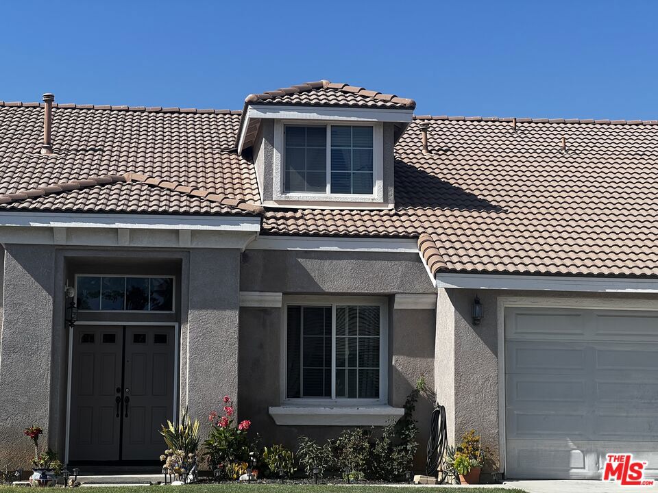 23300 Wild Horse Court