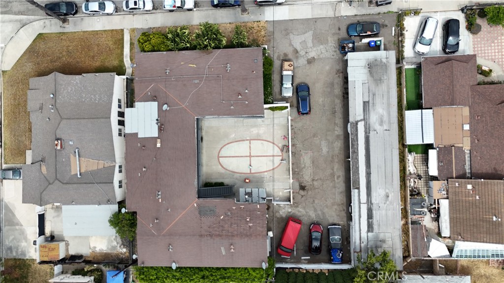 12905 Palm Street