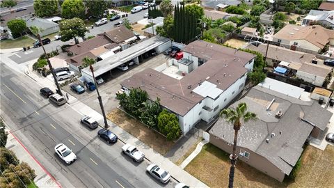 12905 Palm Street Garden Grove CA 92840