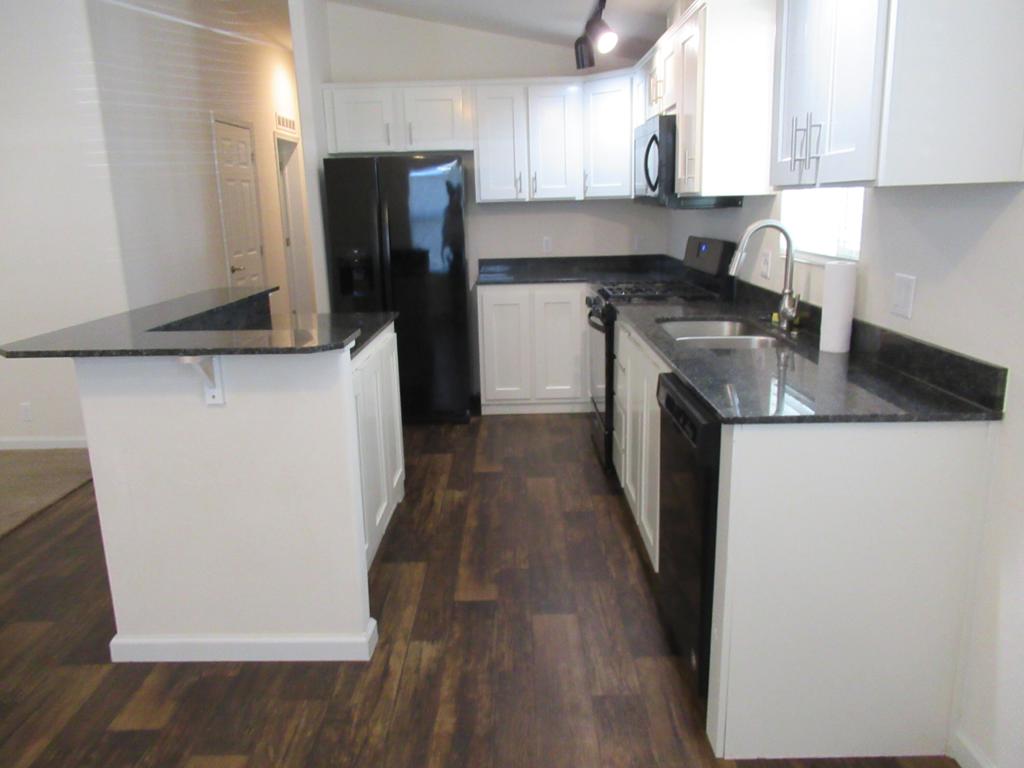 Skys Haven - Residential Lease