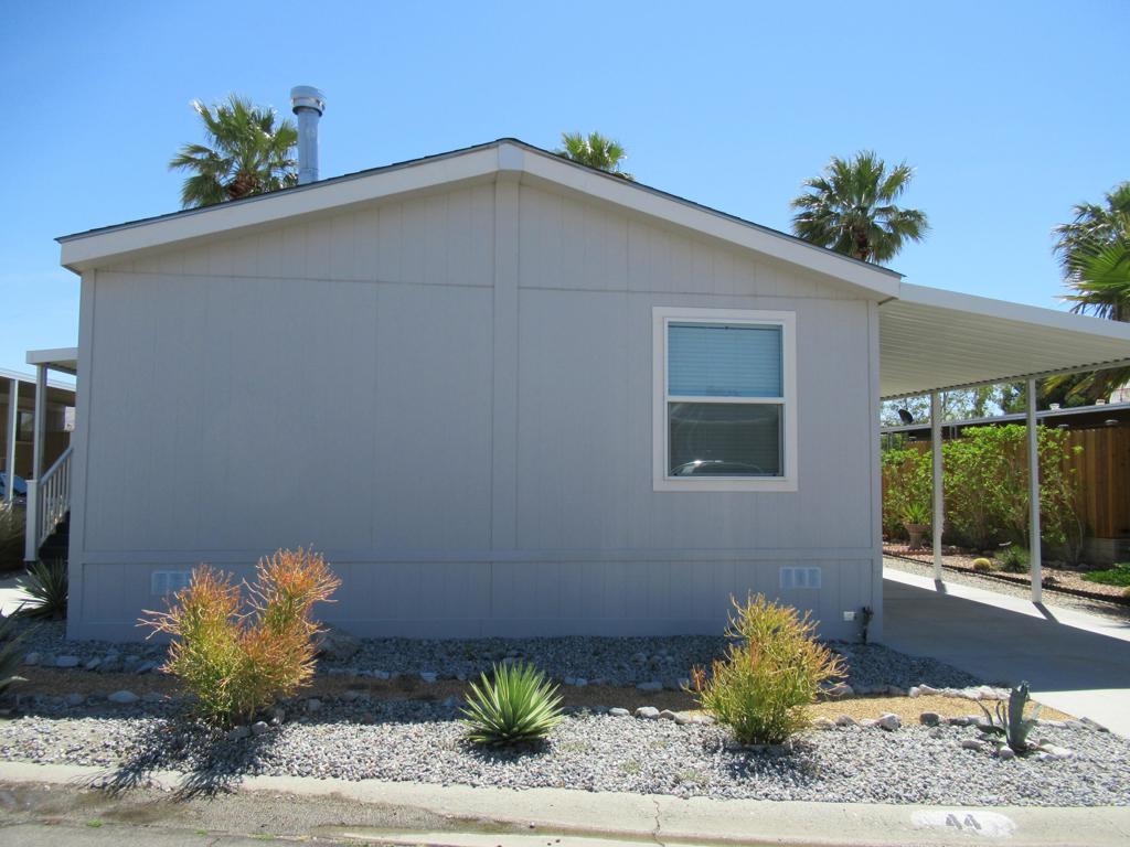 Skys Haven - Residential Lease