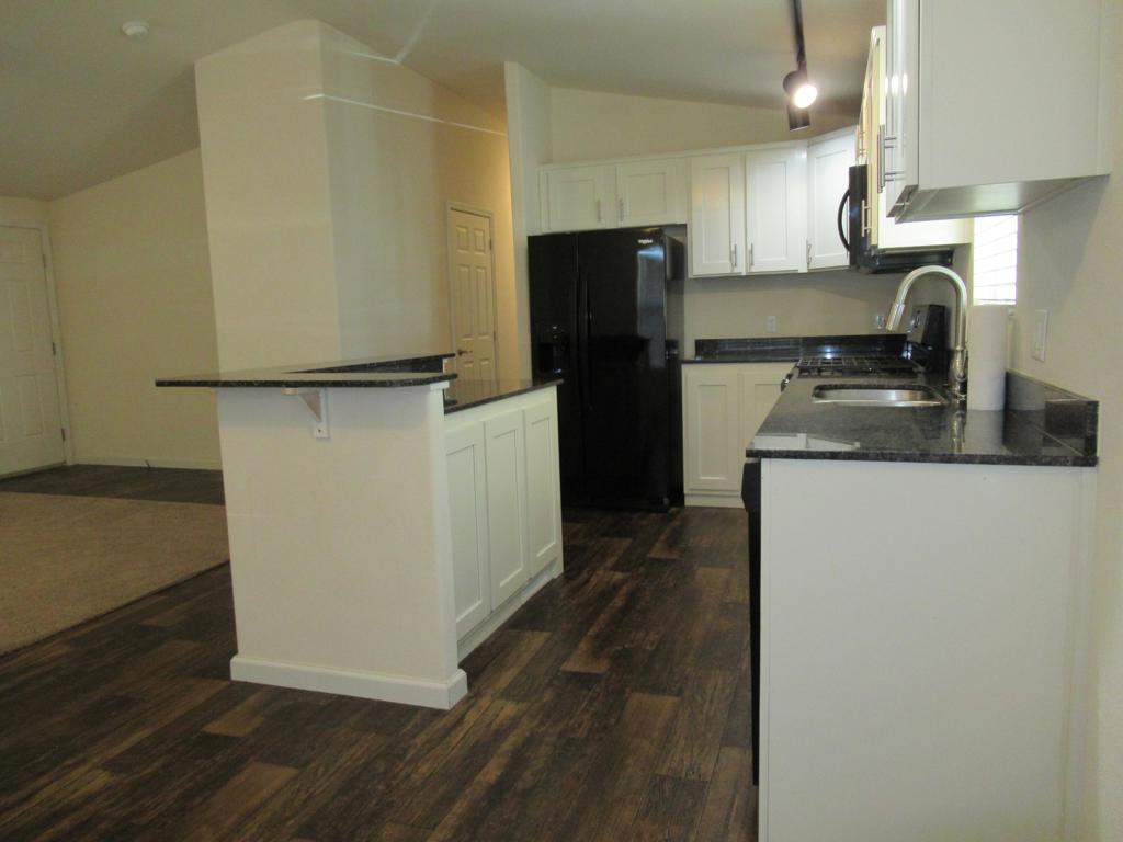 Skys Haven - Residential Lease