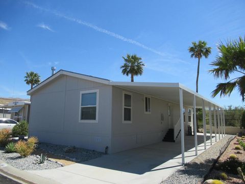 Photo of 14777 Palm Drive #44, Desert Hot Springs, CA 92240 (MLS # 219132793DA) Photo of 14777 Palm Drive #44, Desert Hot Springs, CA 92240 (MLS # 219132793DA)