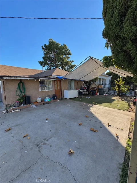 MLS: CV26216923