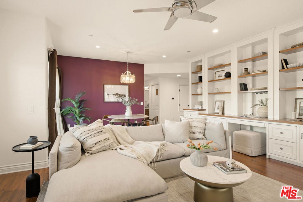 2486 S Centinela Avenue 303